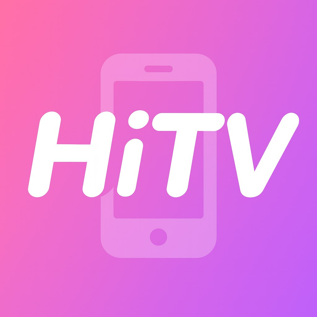 HiTV Logo